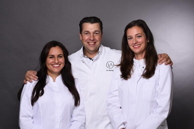 Ekim Cüre – Fachärztin für Plastische und Ästhetische Chirurgie 