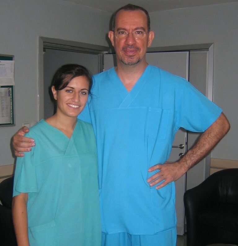 Ekim Cüre – Fachärztin für Plastische und Ästhetische Chirurgie 